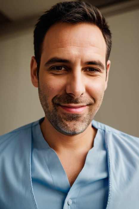 Fabien GRANIER