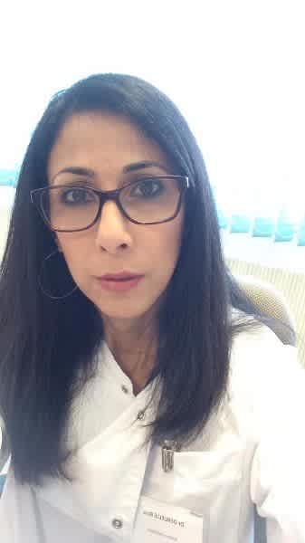 Dr Rola Deruelle-Khazaal