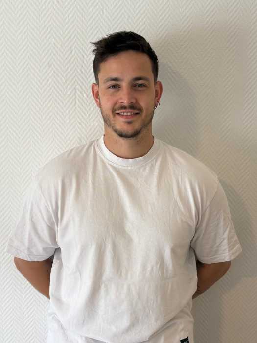 Jonathan BOULLICAUD
