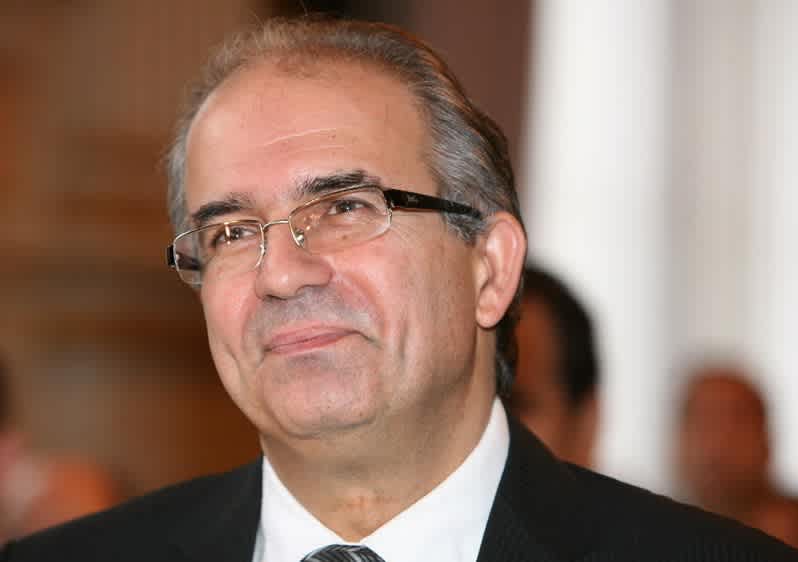 Dr David OUANOUNOU