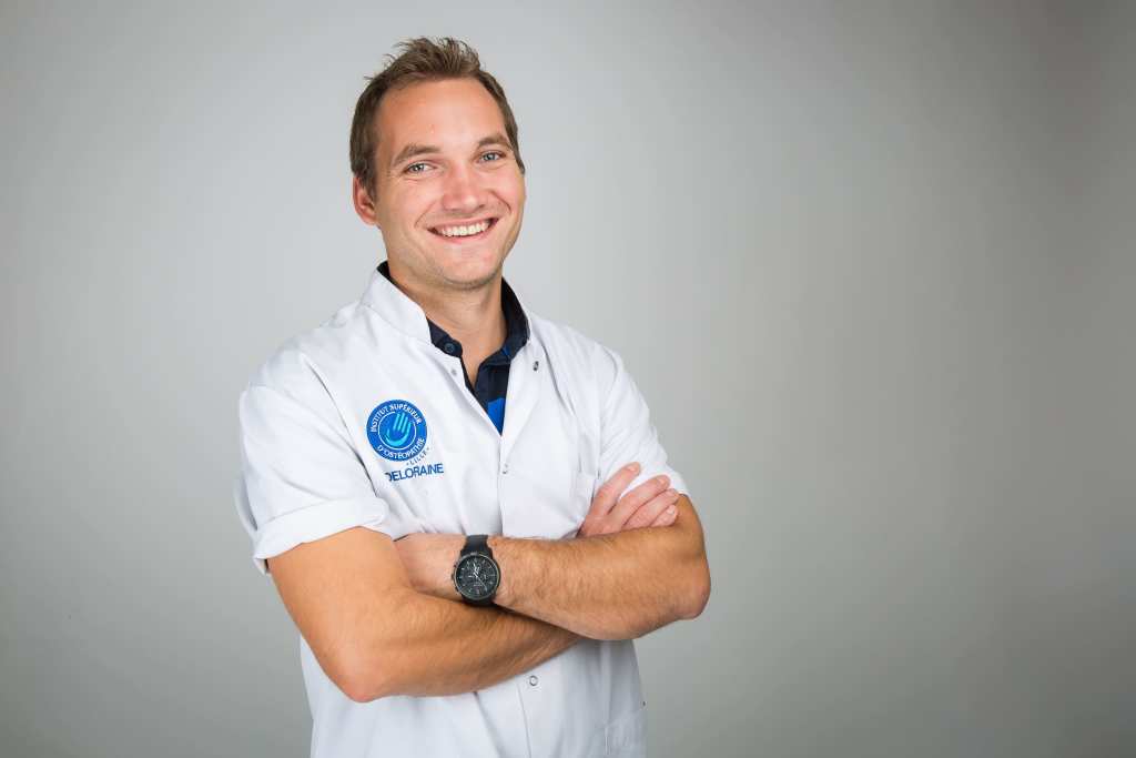 Baptiste DELORAINE