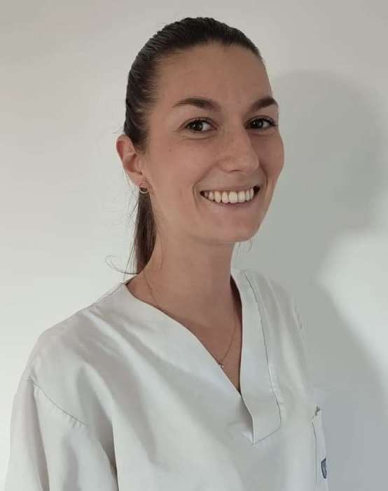 Camille PERRET