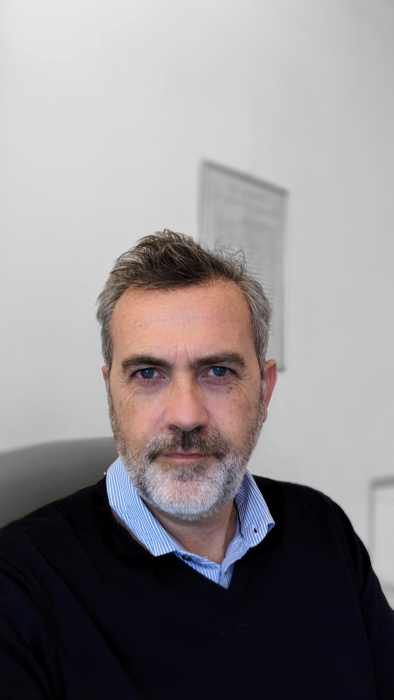 Dr Jean-Sébastien Alary