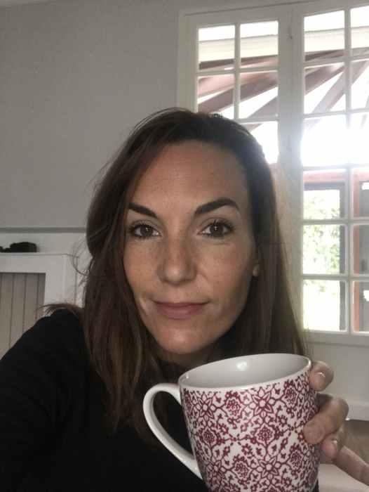 Aurélie NOTHEAUX