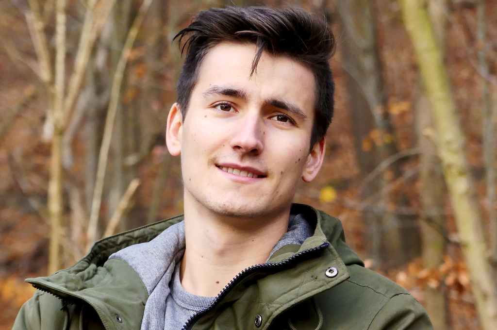 Guillaume Kemp