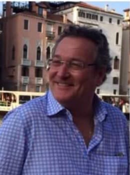 Dr Denis Gastaldi 