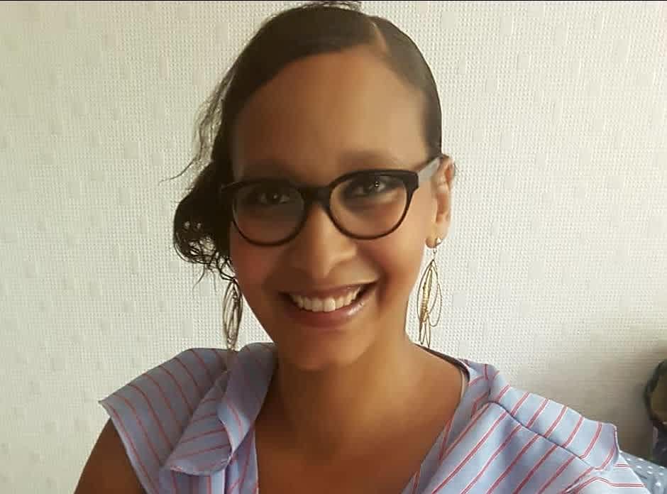Flora Bensaad