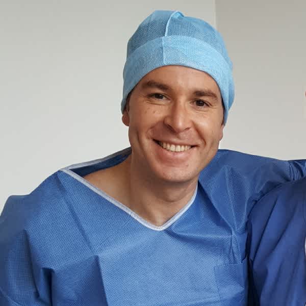 Dr Ramzi BENAISSA 