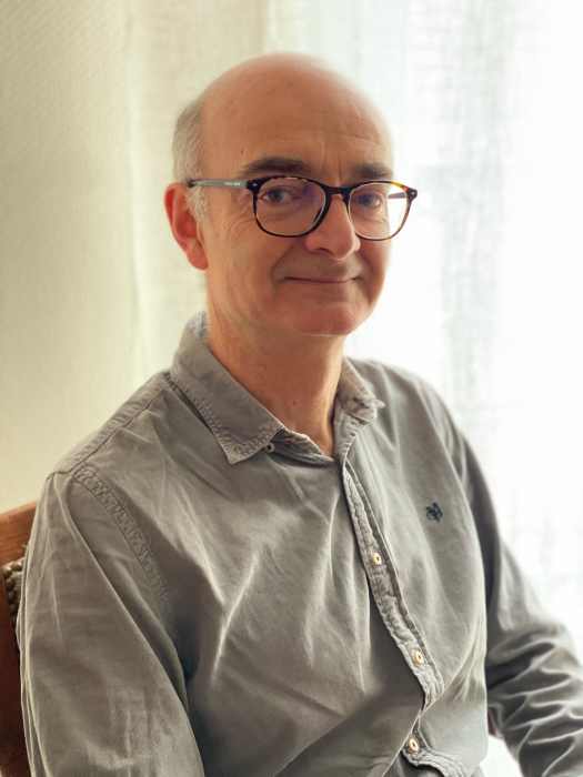 Dr Christophe Louka, Psychiatre à Paris