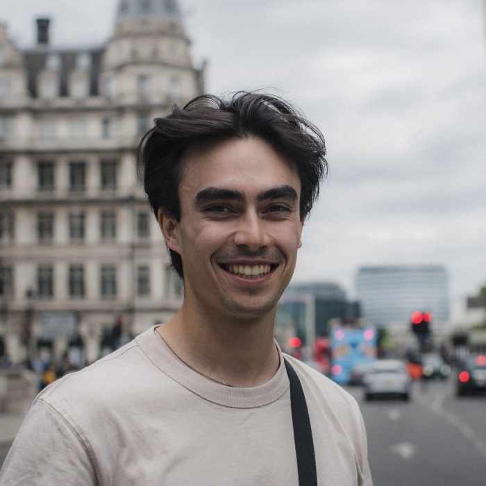 Alexandre AJUELOS