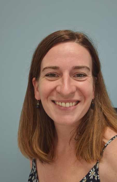 Dr Virginie GOUESSANT