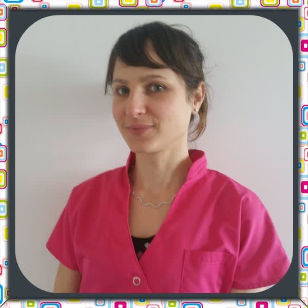 Dr Karine Mercadal-Martin