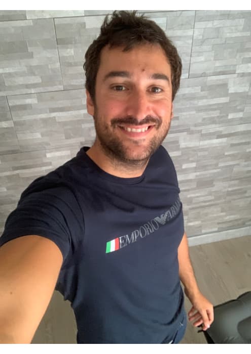 Lorenzo MARTIN