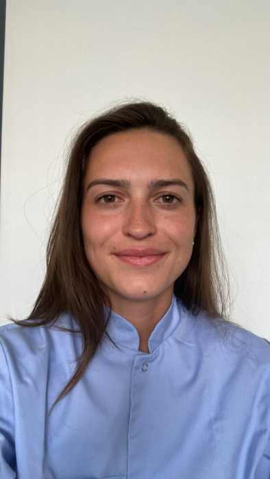 Justine Saut