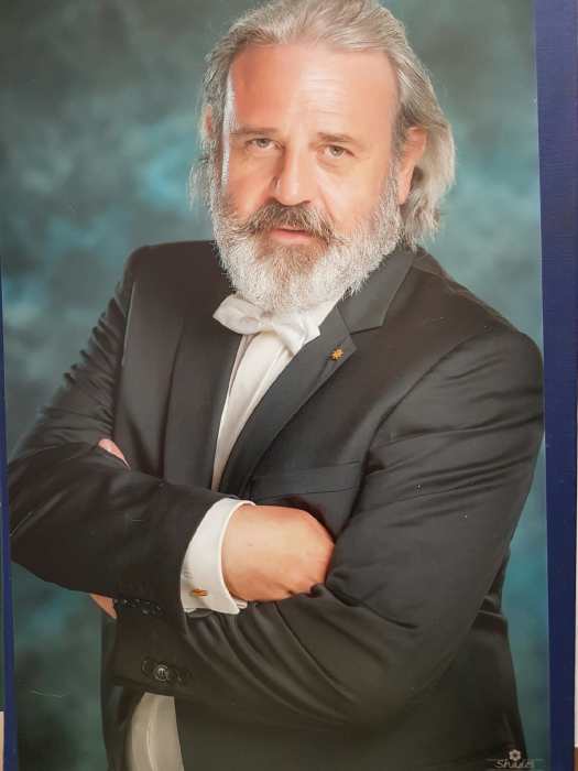 Dr Pascal NICOLAZIC