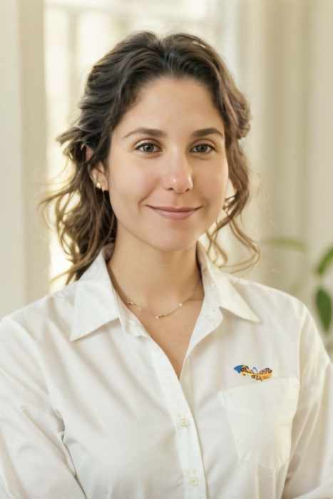 Dr Déborah Azuelos
