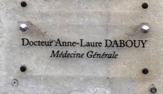 Dr Anne-Laure  DABOUY 
