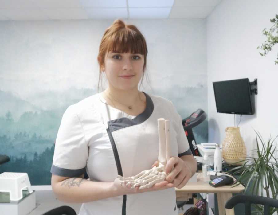 Cassandra BAGUR