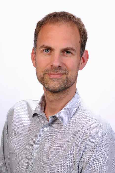 Dr FLORENT CHEVALIER