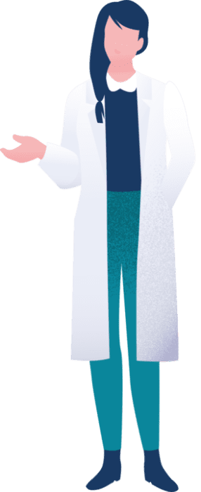Dr Clara Petit