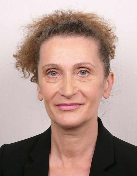 VIRGINIE BATAILLE LE GOFFIC