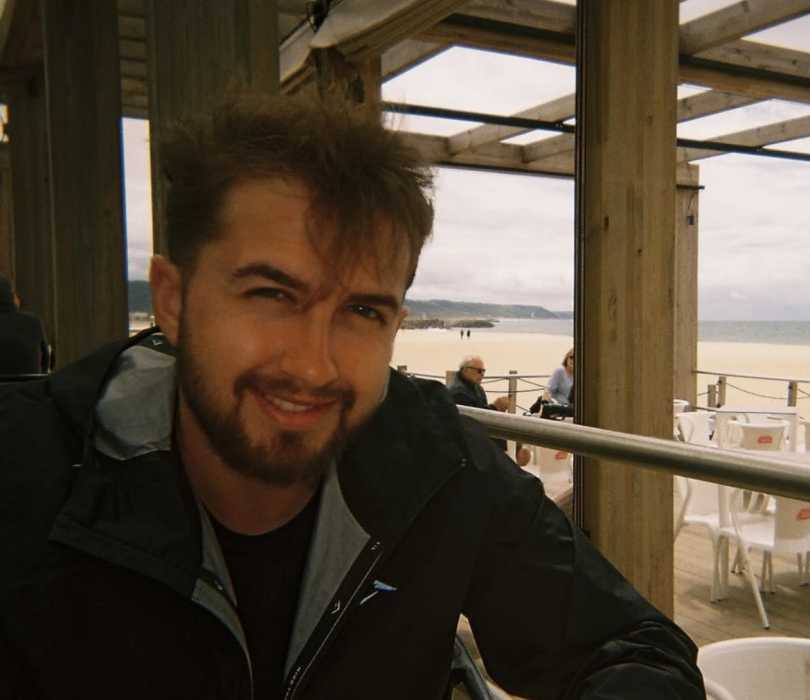 JEREMY BARTHELEMY