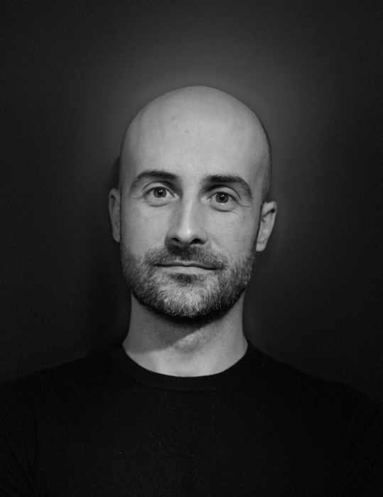 Dr Florian Ravet, Ostéopathe à Toulon