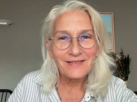 Dr Anne Lotthe, Médecin généraliste à Lodève