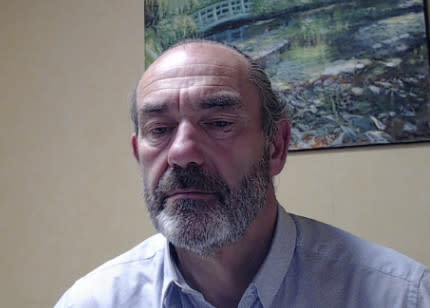 Dr Jean-Philippe BARBE