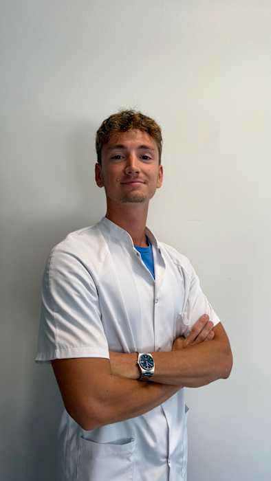 Valentin MAYOT