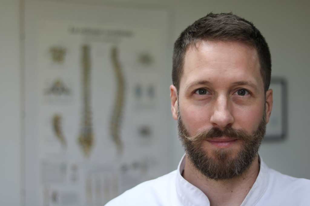 Stéphane FROMENT