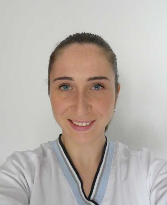 Audrey BACOUEL