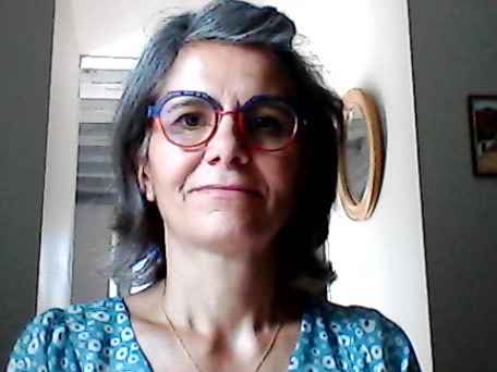 Dr Béatrice MATHERON-LHOPITEAU
