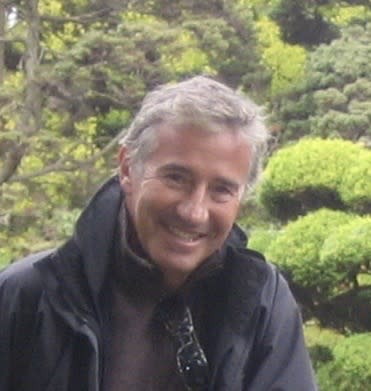 Dr Thierry Boyer