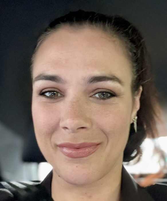 Dr Vanessa Chatellier