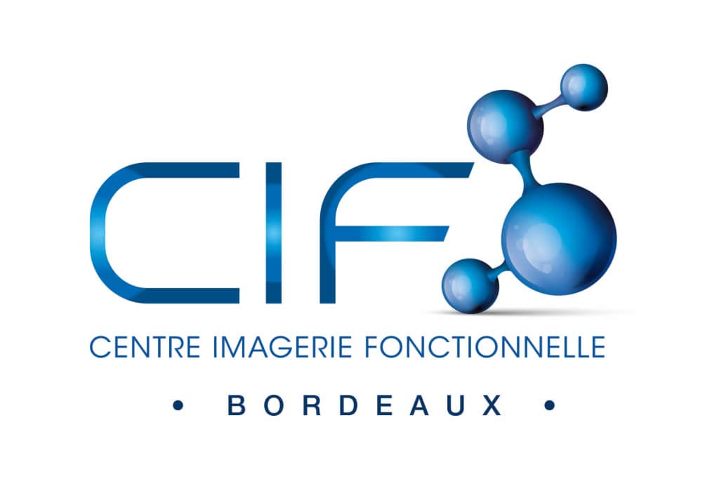 CIF Centre d'Imagerie Fonctionnelle Bordeaux