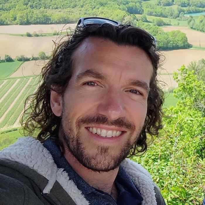 Julien Etienne