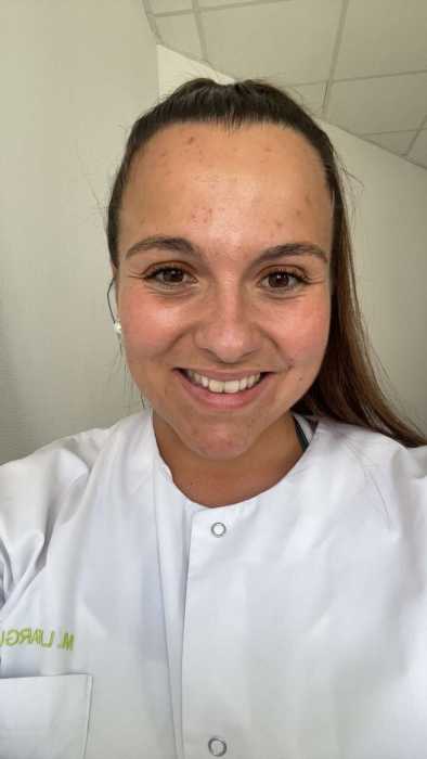 Manon Lafargue