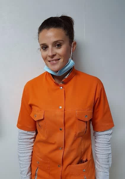 Dr Julie MERKOULOFF