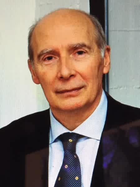 Dr Bernard Massini, Neurochirurgien à Nice