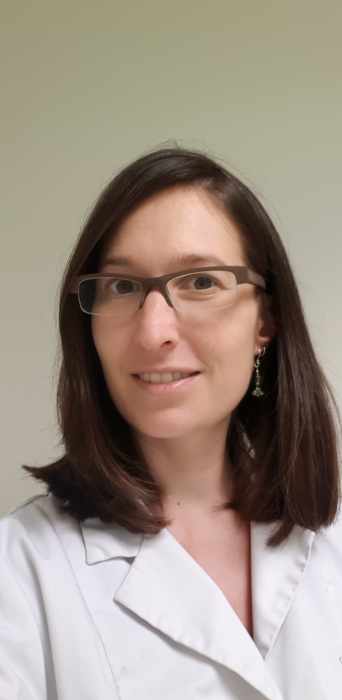 Oriane DUMONT-MAILLY