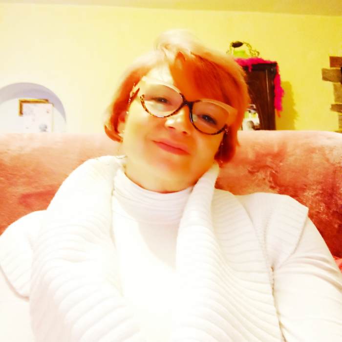 Murielle Siras