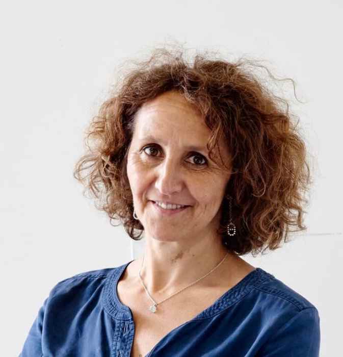 Agnès CORDIER