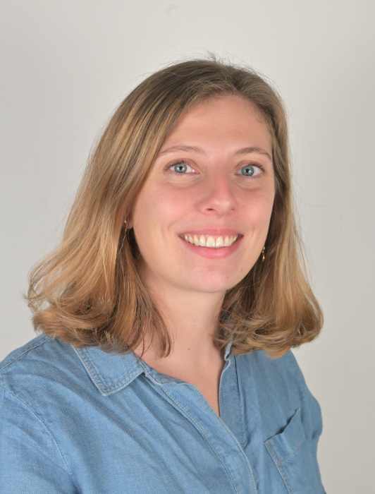 Dr Hélène Hermand