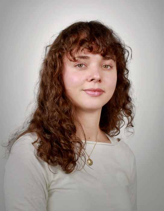 Dr Mathilde Michaud, Masseur kinésithérapeute à Anglet