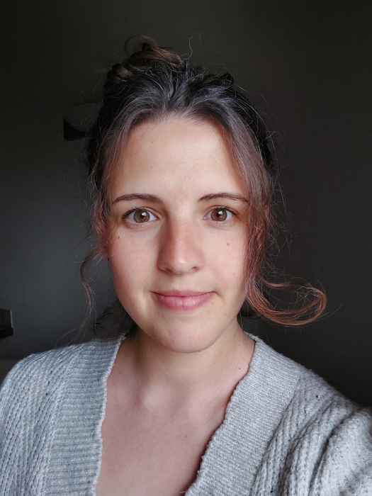 Claire COLIN