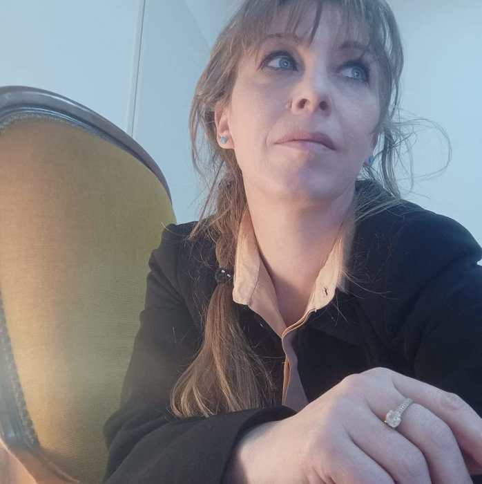 Nadia TIPEL