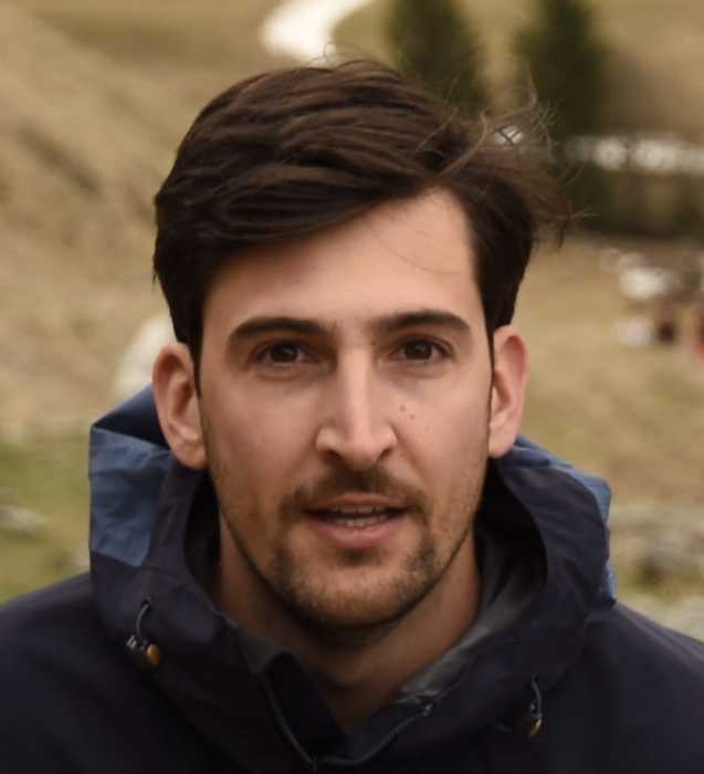 Dr Matthieu Carbonel