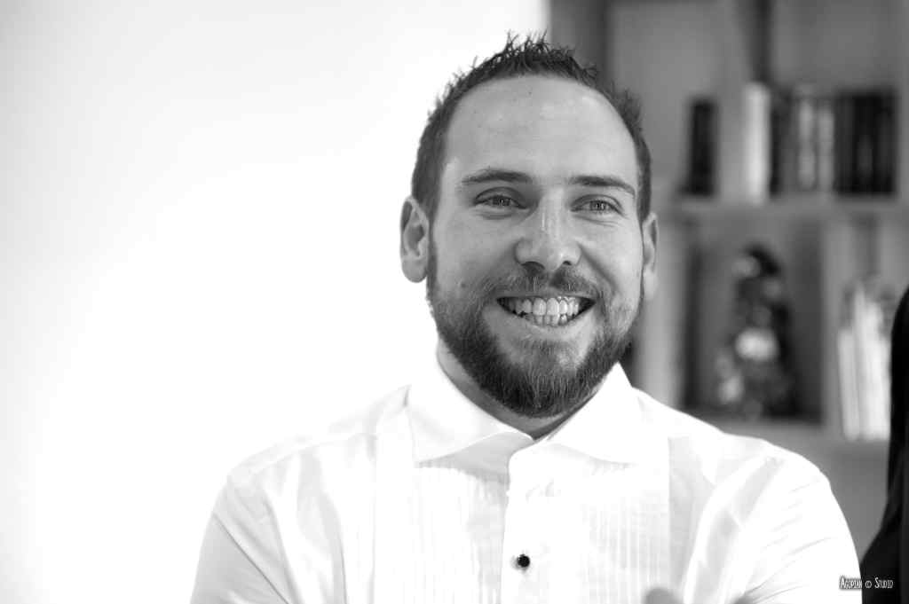 Romain Potterie