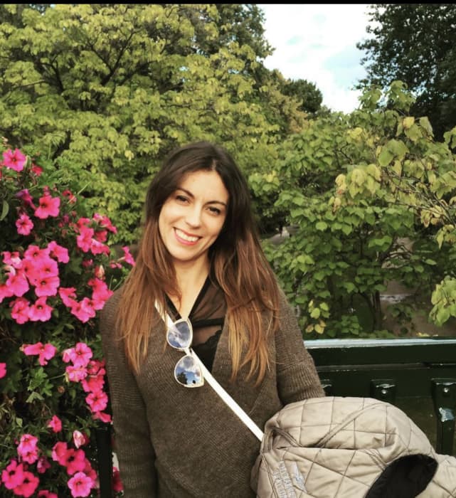 Dr MADALENA MOREIRA